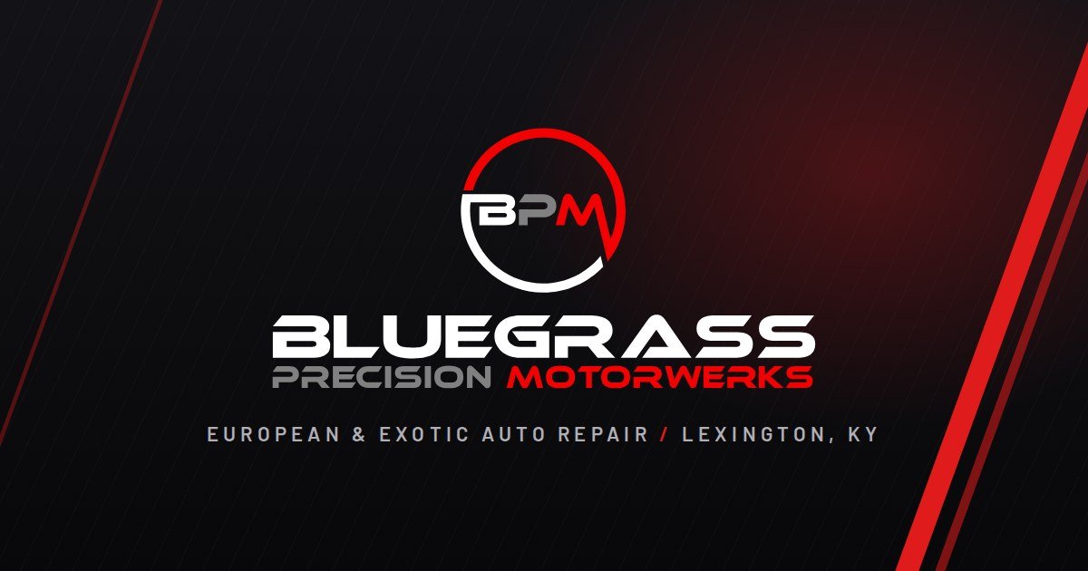 Bluegrass Precision Motorwerks