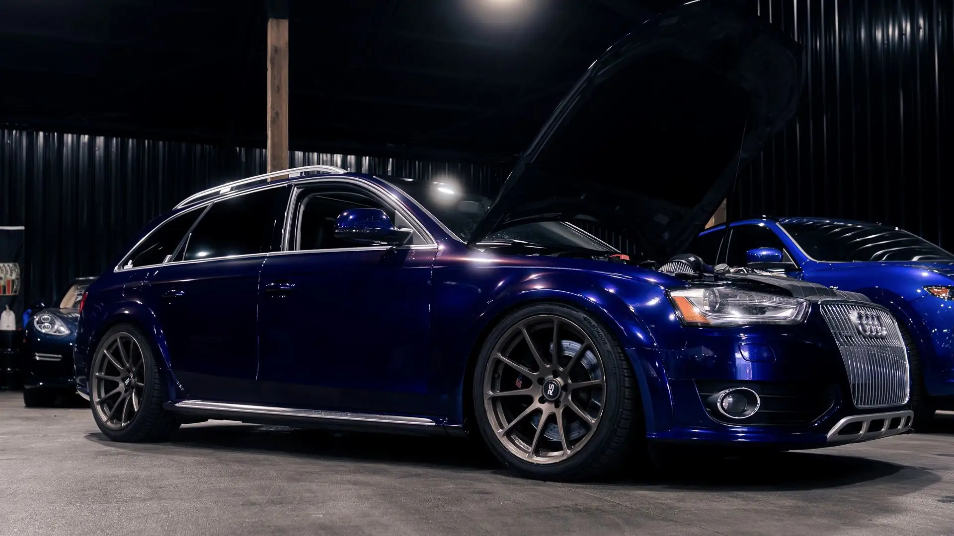 Bluegrass Precision Motorwerks