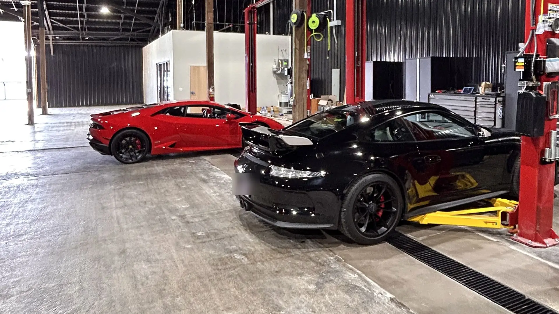 Bluegrass Precision Motorwerks