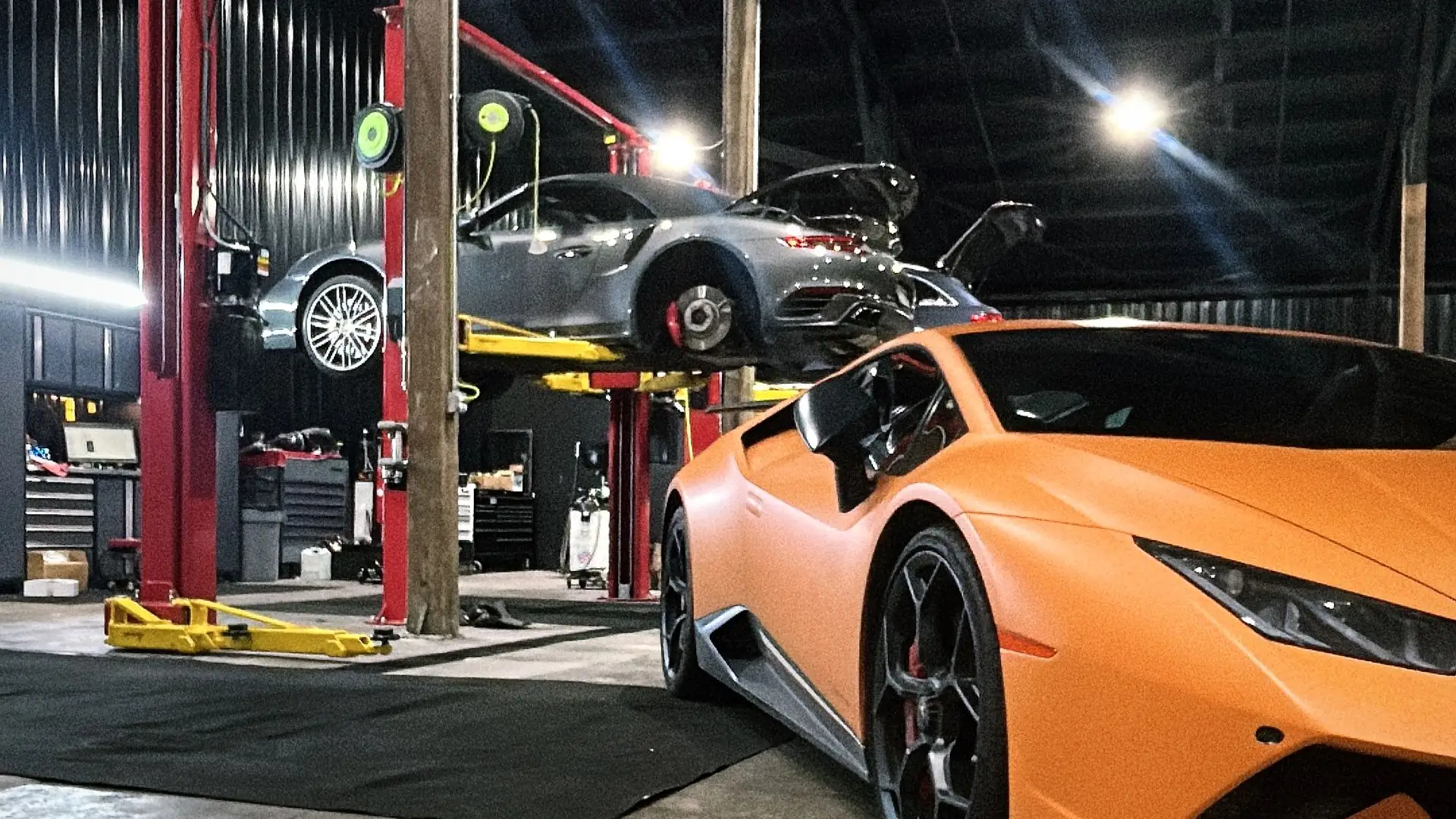 Bluegrass Precision Motorwerks