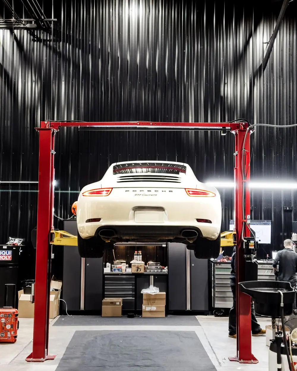 Bluegrass Precision Motorwerks