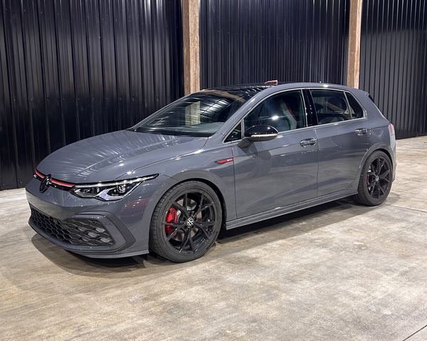 Volkswagen Golf GTI at Bluegrass Precision Motorwerks in Lexington, KY
